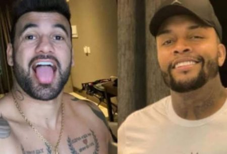 Nego Di é derrotado em processo contra ex-BBB Hadson Nery