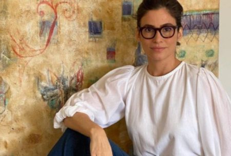Renata Vasconcellos faz desabafo e fala sobre mudança de hábitos