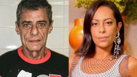 Chico Buarque, Samantha Schmütz e mais famosos protestam nas ruas contra Bolsonaro