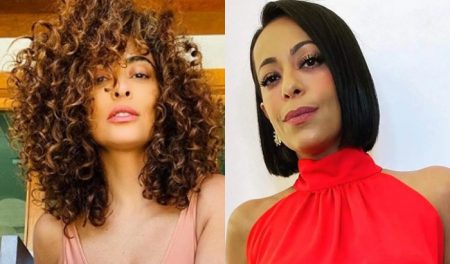 Samantha Schmütz desabafa após treta com Juliana Paes: “Está querendo provocar ódio contra mim”