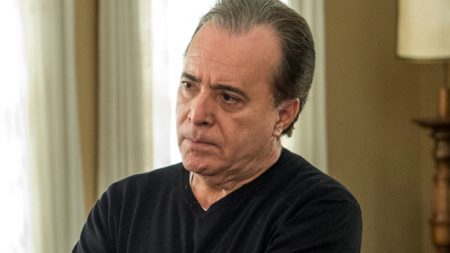 Tony Ramos vira incerteza em Olho por Olho e abre o jogo sobre produção da novela