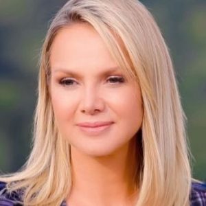 Eliana relembra período que ficou acamada por conta de gravidez de risco