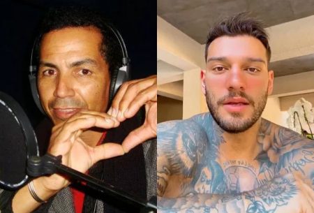Músico revela ataques que sofre após vencer processo de plágio contra Lucas Lucco