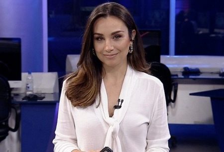 RedeTV News passa por mais uma mudança e será exibido em novo horário