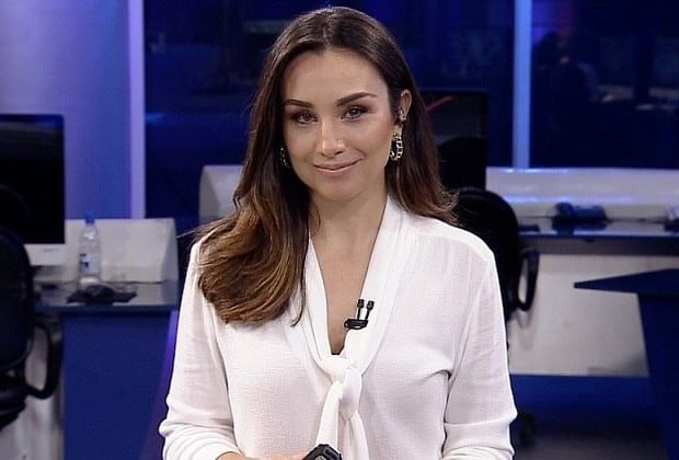 Millena Machado