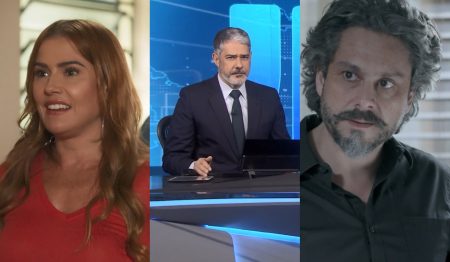Na reta final, Salve-se Quem Puder dá mais que JN e cola em Império