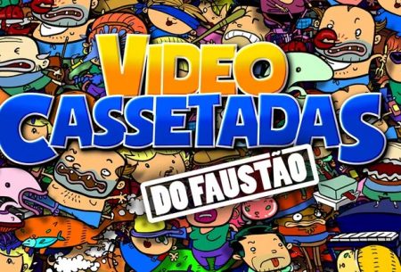 Programa de Faustão na Band vai contar com as Videocassetadas