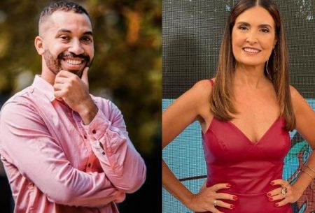 Fátima Bernardes vai comandar programa sobre Dia do Orgulho LGBTQIA+ com Gil do Vigor