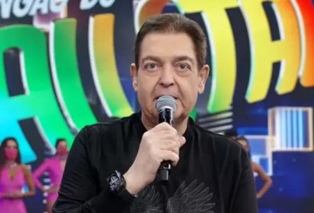 Acordo com a Globo veta Faustão em evento da nova programação da Band