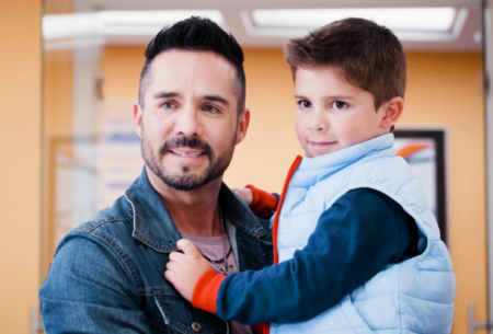 SBT ainda não confirma exibição de Te Doy La Vida