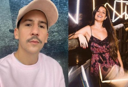 Apresentador causa ao detonar performance de Juliette em lives