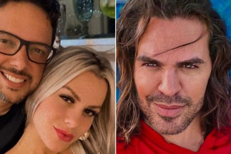 Marido da affair de Eduardo Costa revela tudo que descobriu: “Chifre e humilhação”