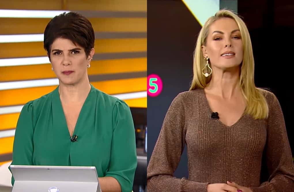 Fala Brasil e Hoje em Dia incomodam Globo; Topíssima cai e prejudica Power Couple