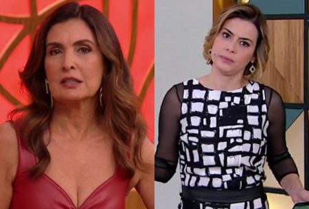 Fátima Bernardes e Michelle Loreto soltam o verbo contra festas na pandemia