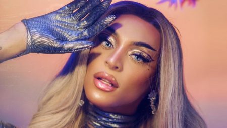 Após Anitta, público pede Pabllo Vittar em quadro do Domingão