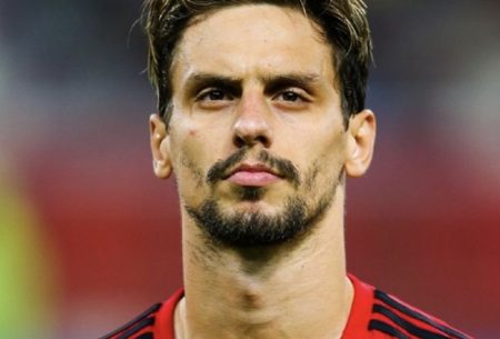 NETFÉ, a Netflix de crente, estreia programa com o jogador Rodrigo Caio