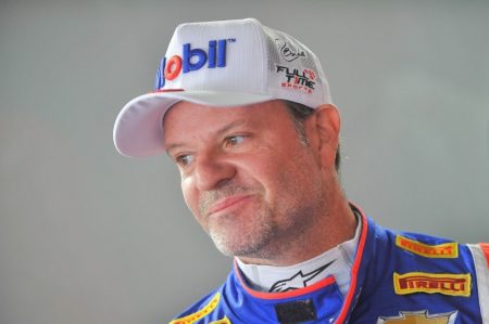 Band contrata Rubens Barrichello e tira Acelerados do SBT