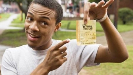 Filme da Sessão da Tarde de Sexta (25/06): Bilhete De Loteria