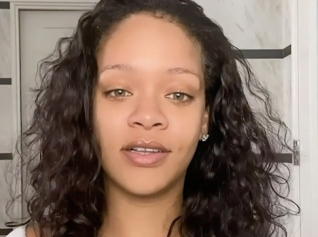 Vídeo: Rihanna é barrada na porta de boate nos EUA por esquecer a identidade