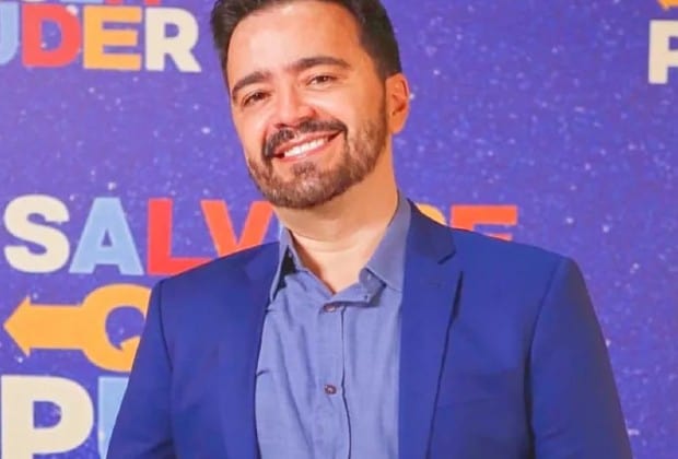 Daniel Ortiz