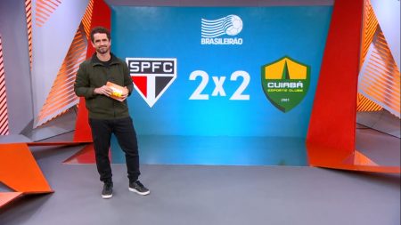 Globo Esporte leva surra da Record; Salve-se Quem Puder, JN e Império passam vexame