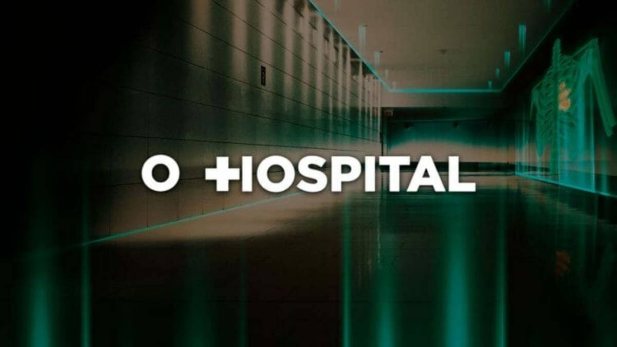 VP de jornalismo da Record, Antônio Guerreiro fala das dificuldades na produção de O Hospital
