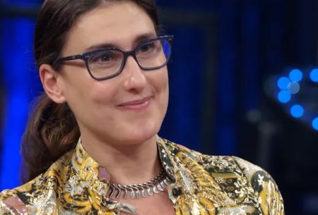 Após deixar o MasterChef, Paola Carosella anuncia que vai se naturalizar brasileira