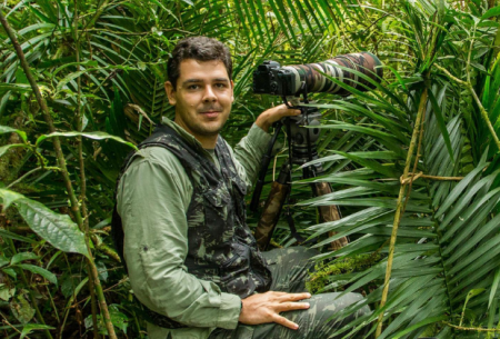 Depois de 20 anos, Globo abre mão de quadro sobre natureza do Faustão