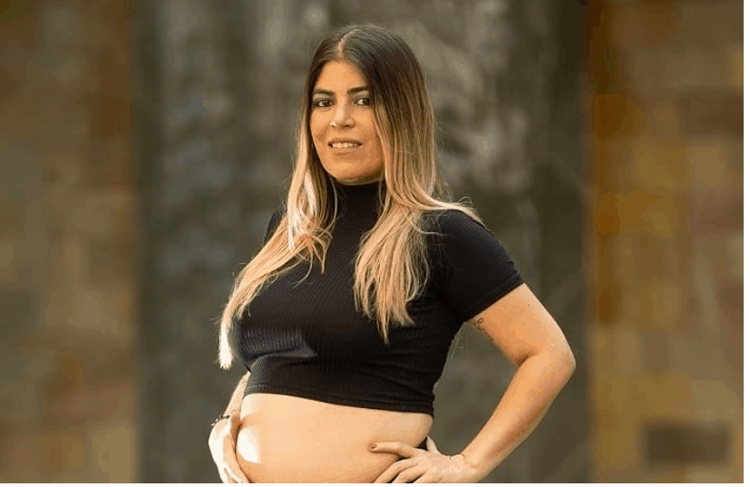 Grávida de gêmeas, Bruna Surfistinha anuncia decisão envolvendo o parto