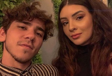 João Fernandes rebate acusação de que abandonou Mabel Calzolari quando ela ficou doente