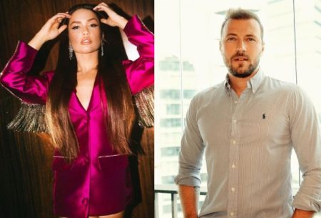 Empresário solta o verbo e fala sobre boatos de romance com Juliette