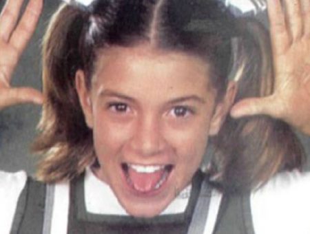 Aos 35 anos, atriz de Chiquititas volta a falar sobre sua sexualidade