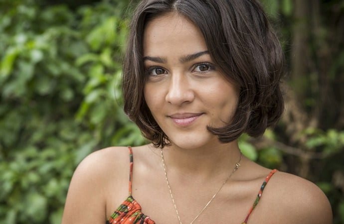 Giullia Buscacio decide deixar o elenco de Pantanal após mudança de planos