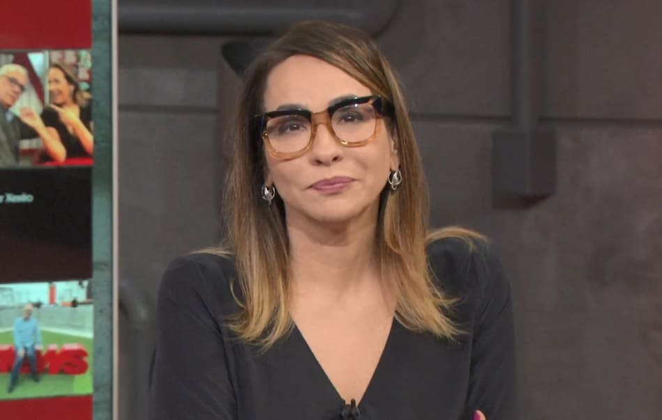 Maria Beltrão é cotada para comandar novo É De Casa na Globo