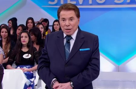 Silvio Santos cancela volta ao SBT e motivo é entregue por Flor Fernandez