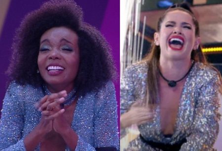 Ex-BBB Thelma abre o jogo ao falar sobre suposta rivalidade com Juliette