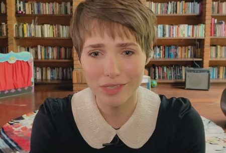 Letícia Colin revela que ainda se recupera da Covid-19