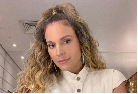 Maíra Charken volta a falar sobre crise financeira e faz revelação