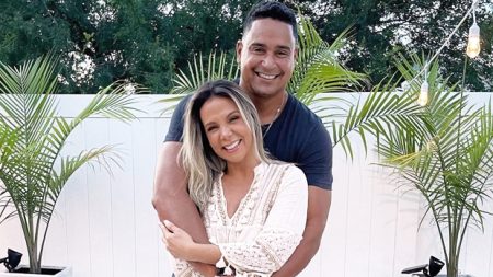 Xanddy faz revelação íntima e Carla Perez reage com surpresa