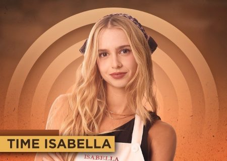 Destaque em Malhação e Bom Sucesso, Isabella Scherer é confirmada no MasterChef