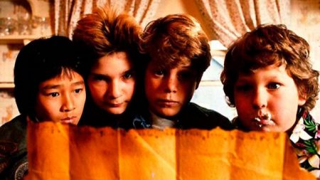 Filme da Sessão da Tarde de Quinta (01/07): Os Goonies