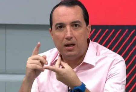 Carlos Cereto se pronuncia sobre acusações de assédio na Globo