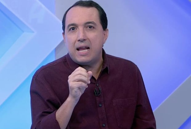 Carlos Cereto faz desabafo e revela saída do Grupo Globo após 20 anos