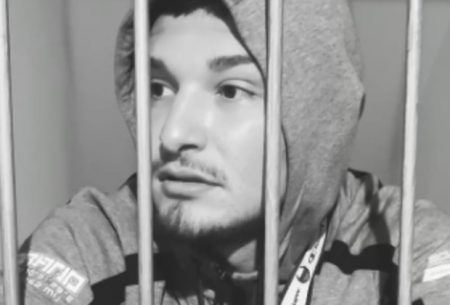 MC Gui é proibido de viajar durante dois anos após aglomeração em cassino