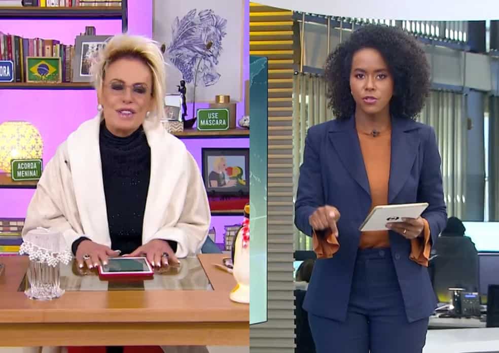 Mais Você atropela concorrentes de manhã, mas Globo perde a liderança com o Jornal Hoje