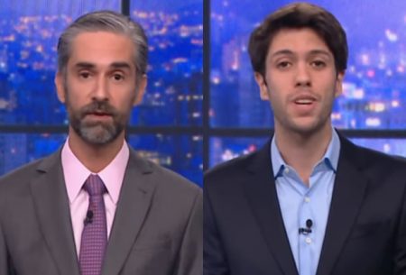CNN Brasil bate o martelo sobre volta de O Grande Debate reformulado à grade