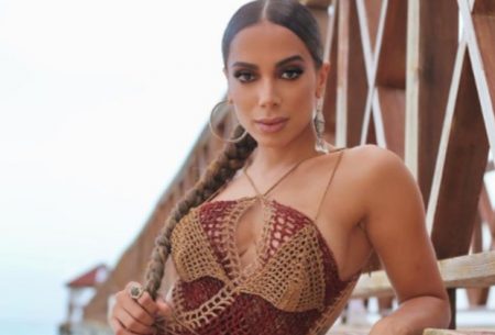 Anitta revela maior aprendizado que teve ao ficar famosa