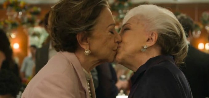 Globo prepara documentário sobre personagens LGBTQIA+ da dramaturgia