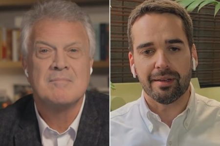 Público acusa a Globo de fazer campanha antecipada para Eduardo Leite presidente