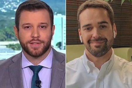 Cassius Zeilmann fala sobre Eduardo Leite e responde pergunta sobre sexualidade